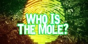 Live Virtual Who is the Mole Game