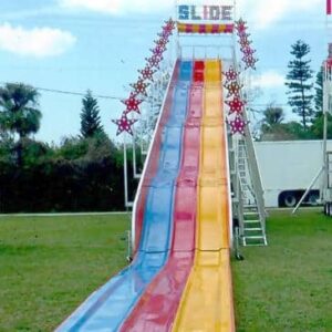 90 FT. Fun Slide