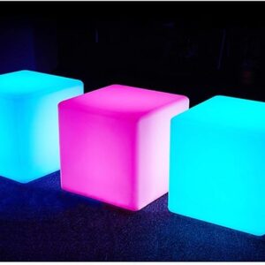 LED Cube