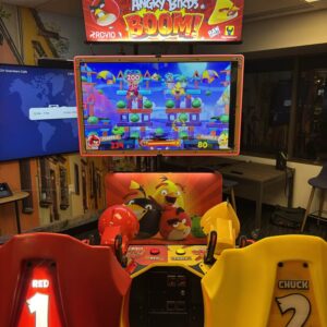 Angry Birds Boom
