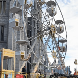 2024 Bojux Wheel