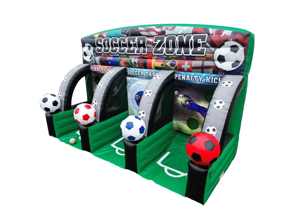Soccer Zone