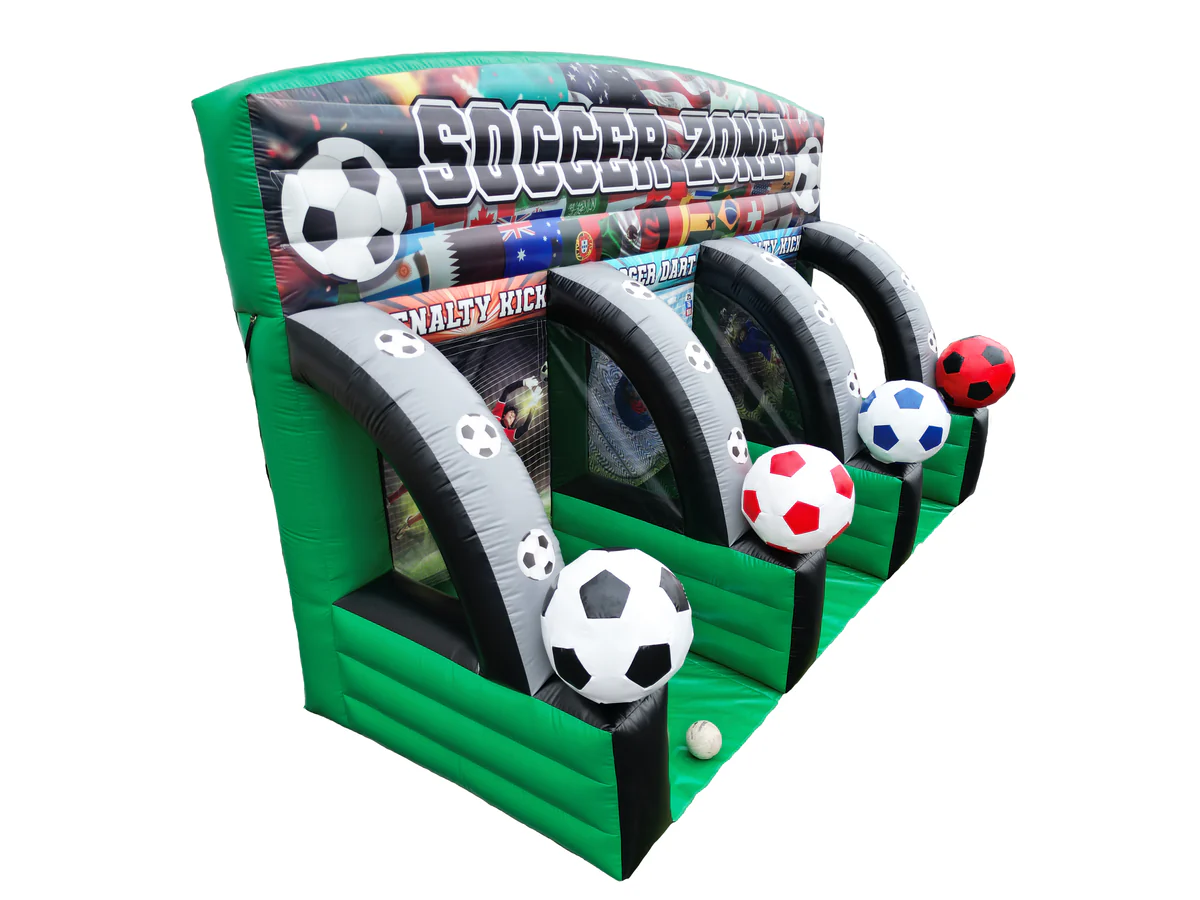 Soccer Zone - Image 2