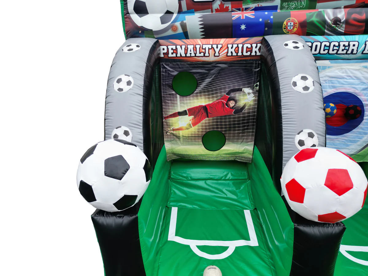Soccer Zone - Image 3