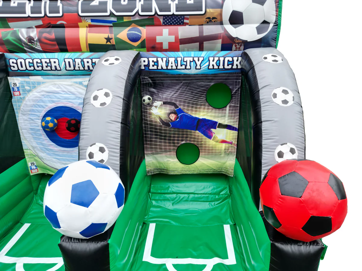 Soccer Zone - Image 4