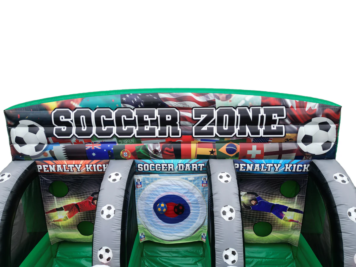 Soccer Zone - Image 5