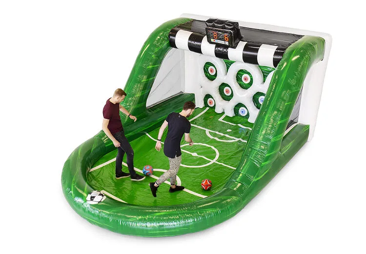 Soccer Challenge