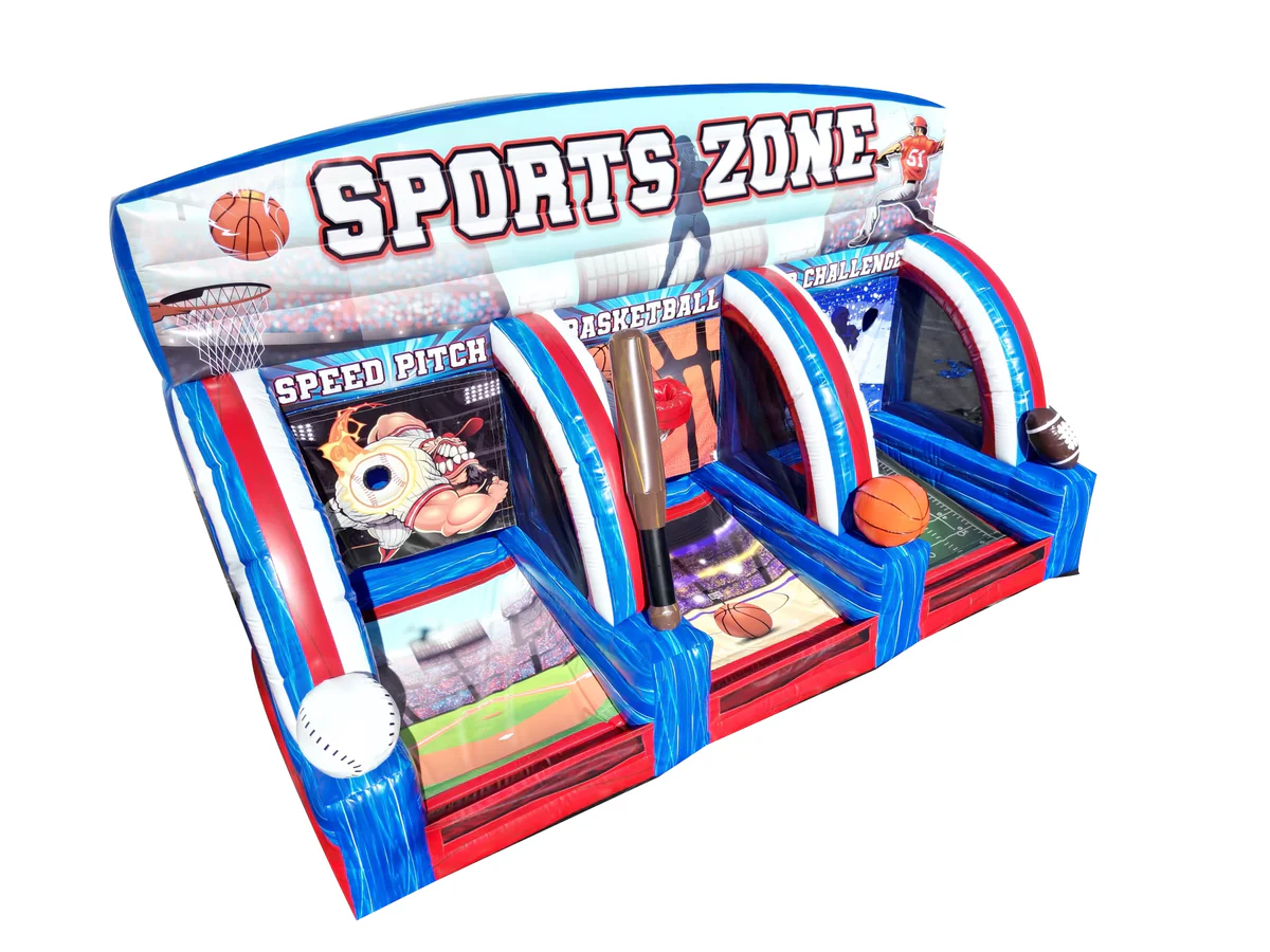 Sports Zone - Image 2
