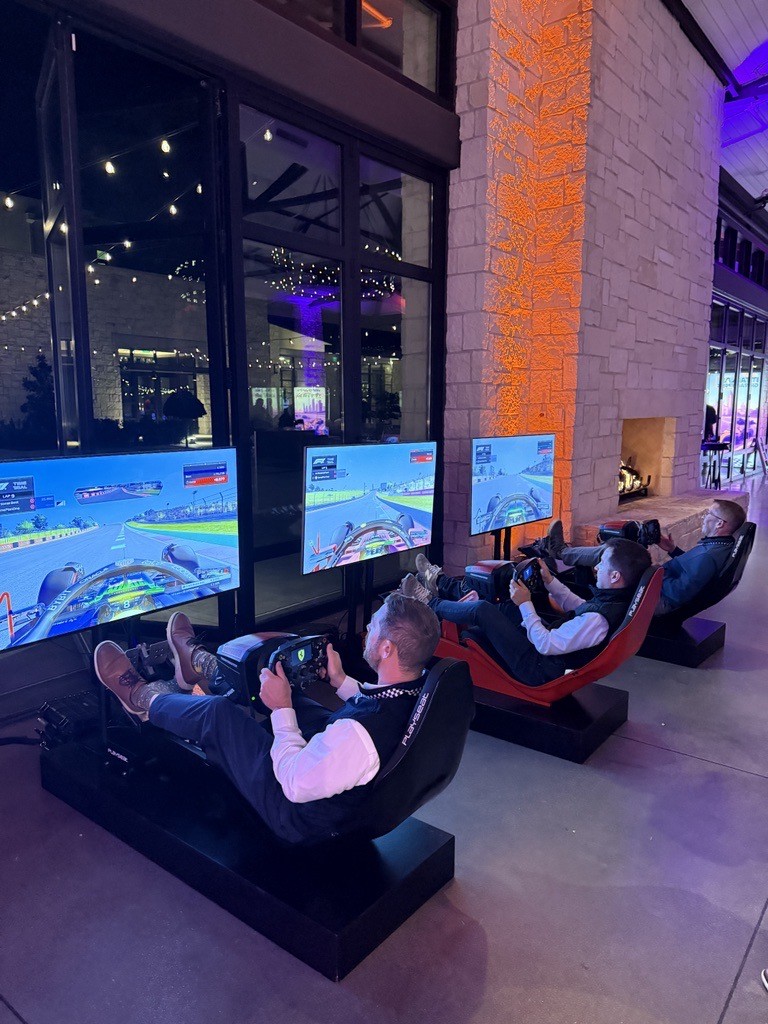 F1 Racers